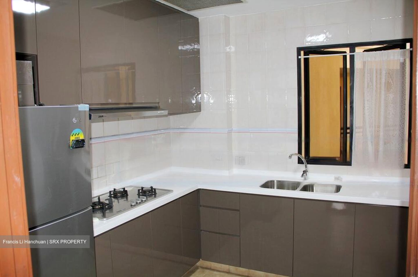 Dover Parkview (D5), Condominium #475809291